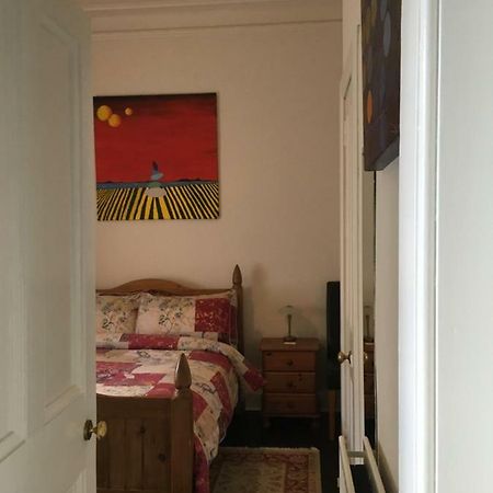 Goldenacre Private Room Edimburgo Exterior foto