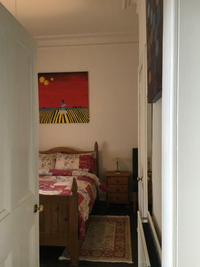 Goldenacre Private Room Edimburgo Exterior foto