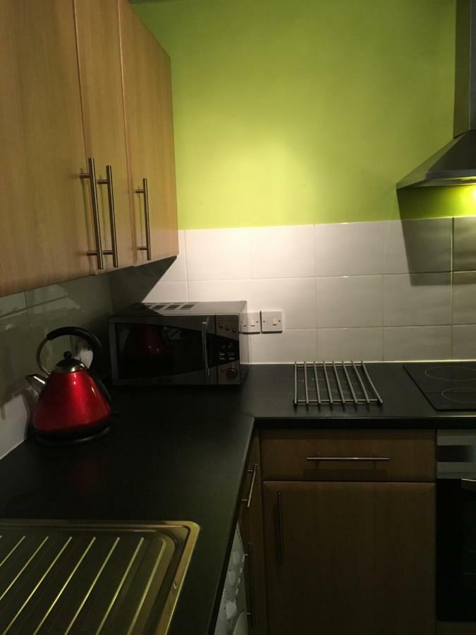 Goldenacre Private Room Edimburgo Exterior foto